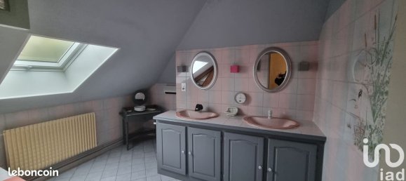 Casa de 5 divisões em Chalette-sur-Loing, France N.º 156642 12