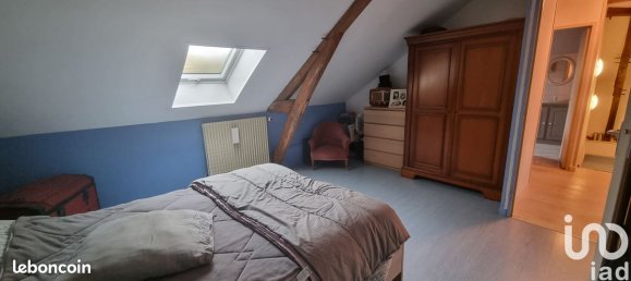 Casa de 5 divisões em Chalette-sur-Loing, France N.º 156642 11