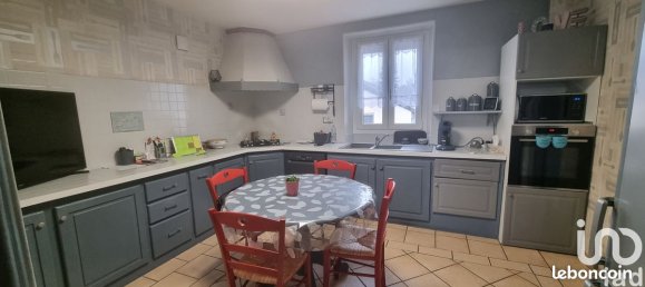 Casa de 5 divisões em Chalette-sur-Loing, France N.º 156642 16