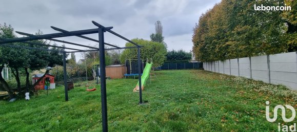 Casa de 5 divisões em Chalette-sur-Loing, France N.º 156642 13