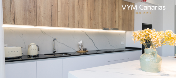 Квартира с 2 спальнями в Финестрат, Испания № 287135 5