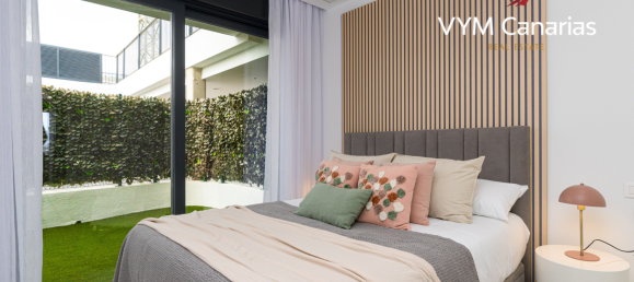 Квартира с 2 спальнями в Финестрат, Испания № 287135 14