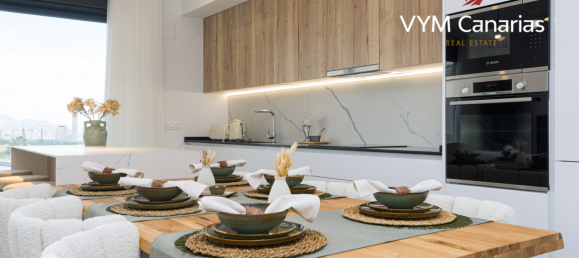 Квартира с 2 спальнями в Финестрат, Испания № 287135 7