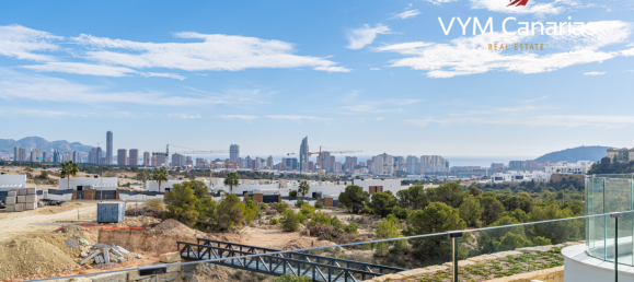 Квартира с 2 спальнями в Финестрат, Испания № 287135 30