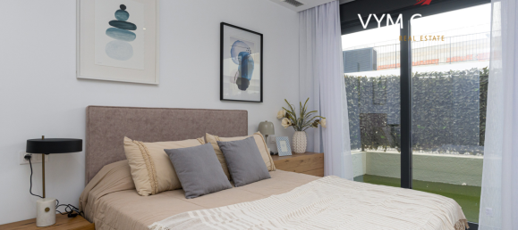 Квартира с 2 спальнями в Финестрат, Испания № 287135 18