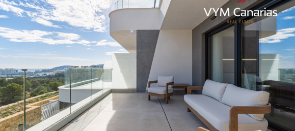 Квартира с 2 спальнями в Финестрат, Испания № 287135 29