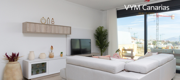 Квартира с 2 спальнями в Финестрат, Испания № 287135 2