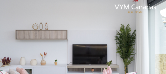 Квартира с 2 спальнями в Финестрат, Испания № 287135 8