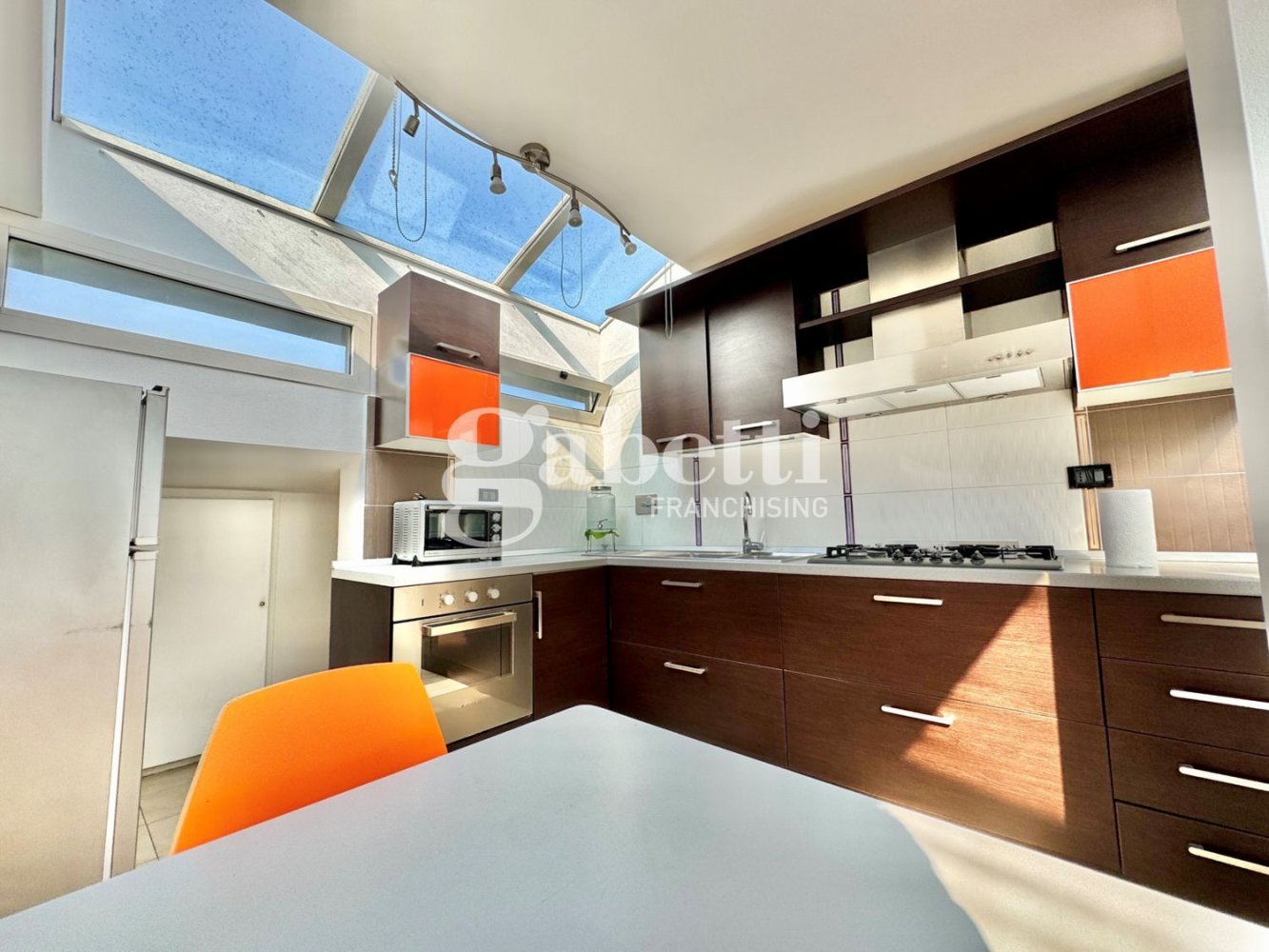 4 bedrooms Apartment in Florence, Italy No. 350935