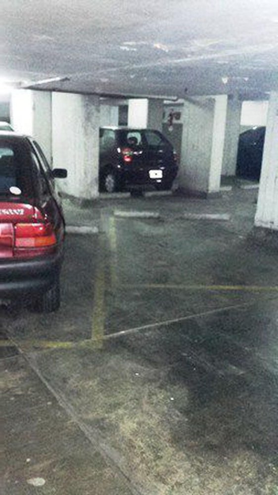  Warehouse in Buenos Aires, Argentina No. 106947