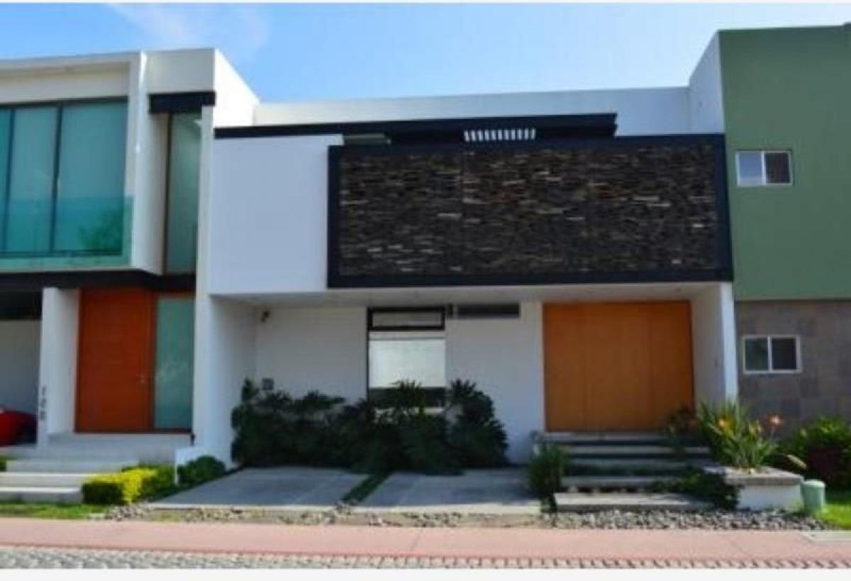 3 Schlafzimmer Haus in Jalisco, Mexico, Nr. 181432