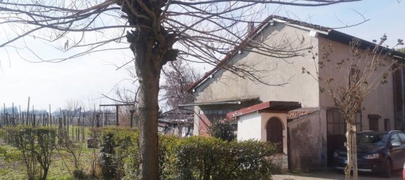 6-Zimmer Villa in Pinarolo Po, Italy, Nr. 87458 21