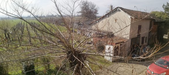 6-Zimmer Villa in Pinarolo Po, Italy, Nr. 87458 16