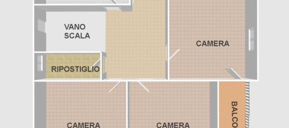 6-Zimmer Villa in Pinarolo Po, Italy, Nr. 87458 31