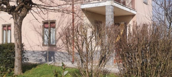 6-Zimmer Villa in Pinarolo Po, Italy, Nr. 87458 25