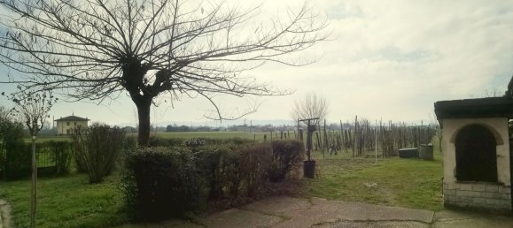 6-Zimmer Villa in Pinarolo Po, Italy, Nr. 87458 23