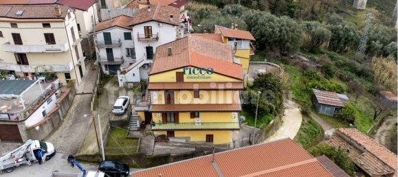 2 bedrooms Apartment in Futani, Italy No. 152828 2