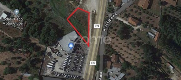 1950m² Land in Porto de Mos, Portugal No. 71864 2
