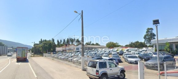 1950m² Land in Porto de Mos, Portugal No. 71864 19