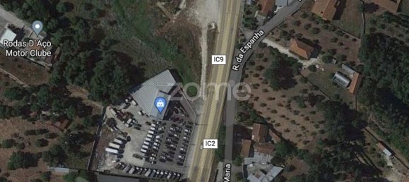1950m² Land in Porto de Mos, Portugal No. 71864 3