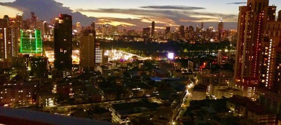 2 bedrooms Condo in The Lumpini 24 Bangkok, Thailand No. 30151 11