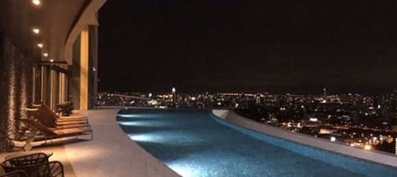 2 bedrooms Condo in The Lumpini 24 Bangkok, Thailand No. 30151 12