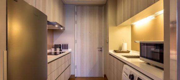 2 bedrooms Condo in The Lumpini 24 Bangkok, Thailand No. 30151 5