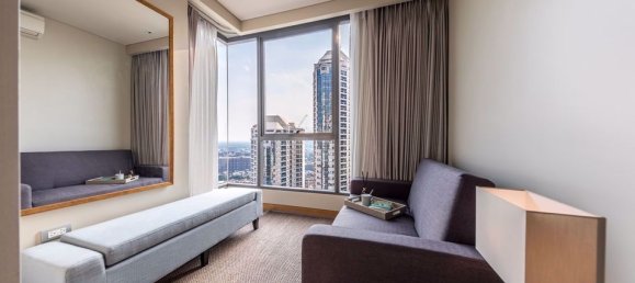 2 bedrooms Condo in The Lumpini 24 Bangkok, Thailand No. 30151 7