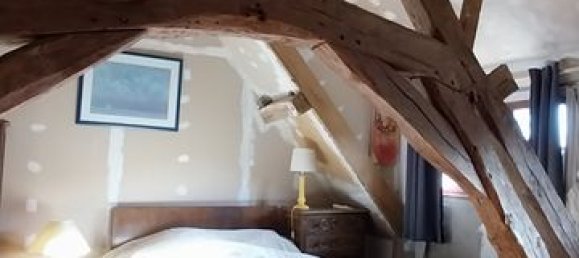 Casa de 5 dormitorios en Chassant, France No. 50336 14