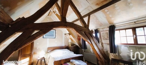 Casa de 5 dormitorios en Chassant, France No. 50336 13