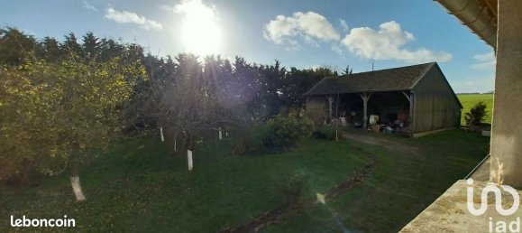 Casa de 5 dormitorios en Chassant, France No. 50336 17