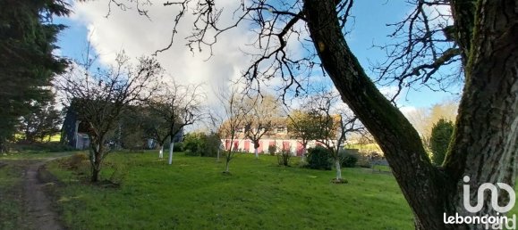 Casa de 5 dormitorios en Chassant, France No. 50336 15