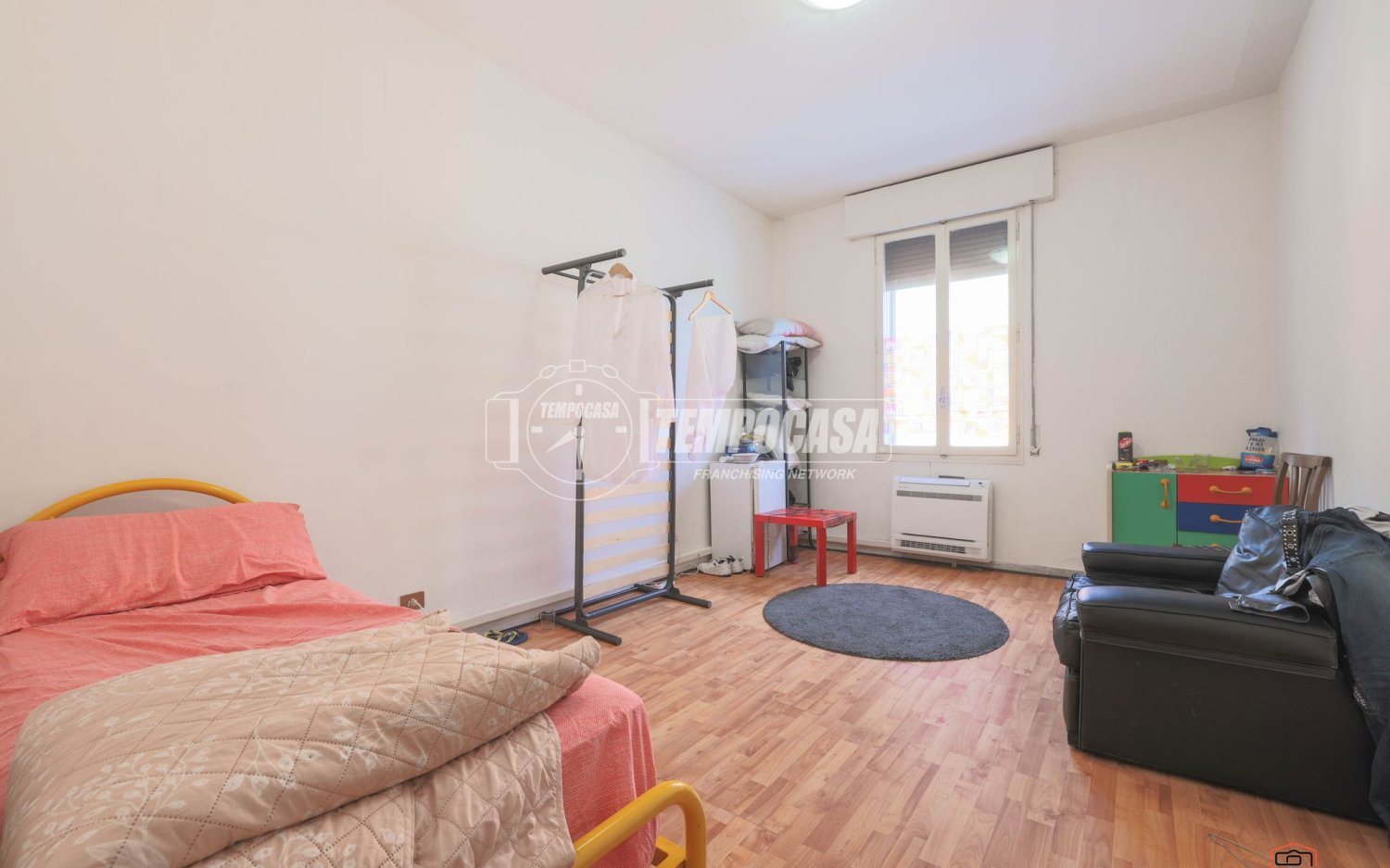 6-Zimmer Wohnung in Valsamoggia, Italy, Nr. 275028