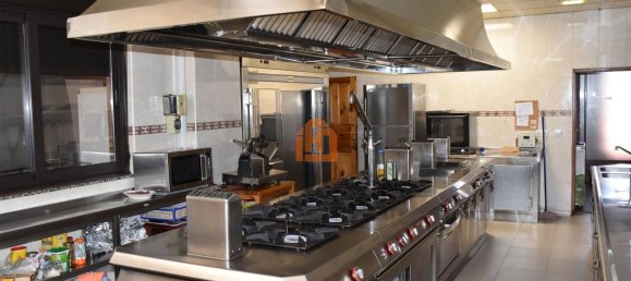  عقار تجاري في Leon, Spain 723متر مربع رقم 78023 12