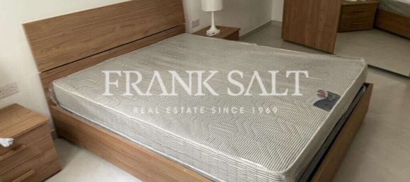 Apartamento de 2 dormitorios en Swieqi, Malta No. 10351 4