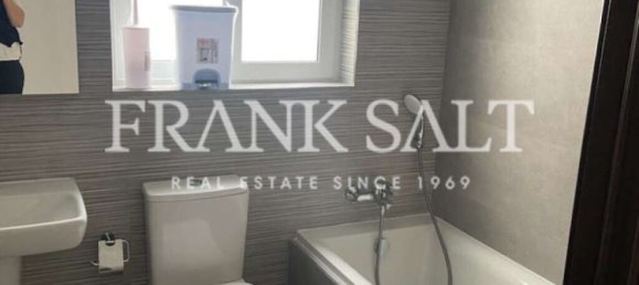 Apartamento de 2 dormitorios en Swieqi, Malta No. 10351 6