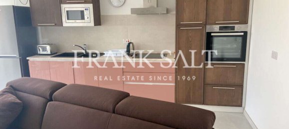 Apartamento de 2 dormitorios en Swieqi, Malta No. 10351 2