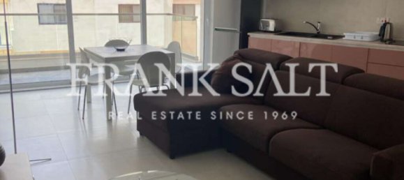 Apartamento de 2 dormitorios en Swieqi, Malta No. 10351 3