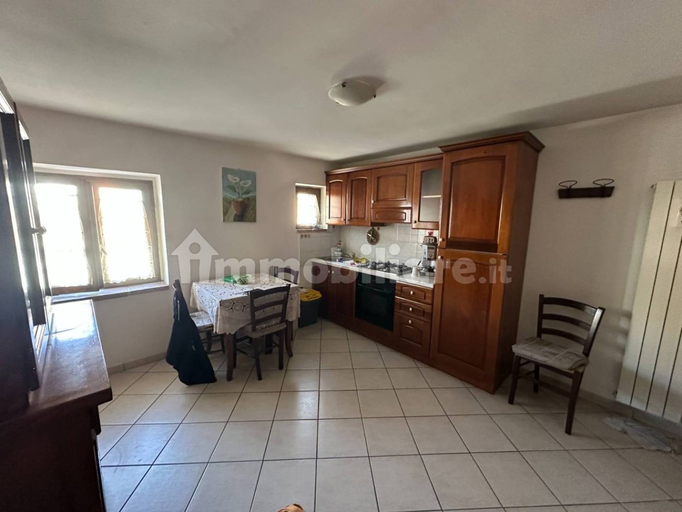 1 bedroom Apartment in Montecastrilli, Italy No. 269807