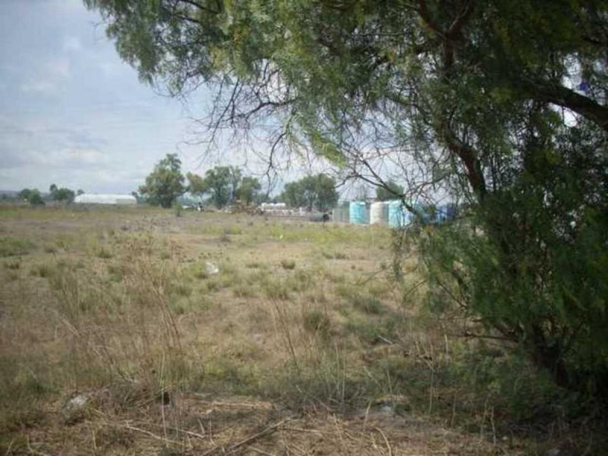 Land for sale in Tecamac de Felipe Villanueva, Tecamac, Mexico № 204883