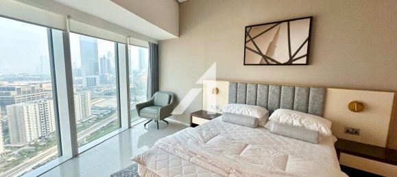 2 Schlafzimmer Wohnung in Sheikh Zayed Road, UAE, Nr. 102672 8