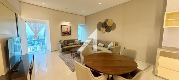 2 Schlafzimmer Wohnung in Sheikh Zayed Road, UAE, Nr. 102672 11