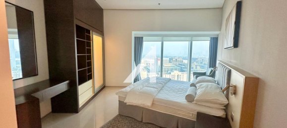 2 Schlafzimmer Wohnung in Sheikh Zayed Road, UAE, Nr. 102672 6