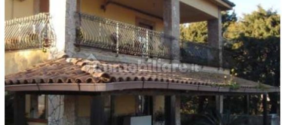 6 غرف نوم شقة في Monreale, Italy رقم 52172 7