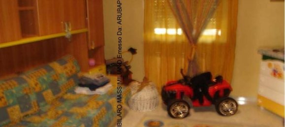 6 غرف نوم شقة في Monreale, Italy رقم 52172 16