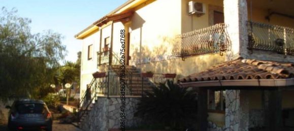 6 غرف نوم شقة في Monreale, Italy رقم 52172 6