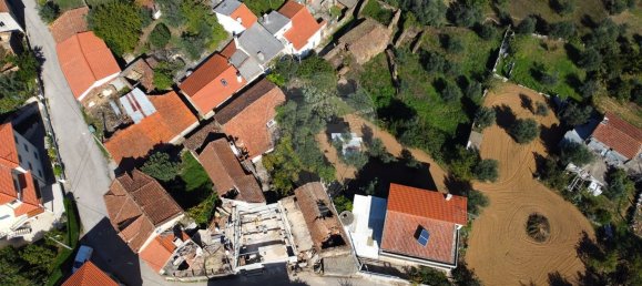 3 bedrooms House in Varzea dos Cavaleiros, Portugal No. 178222 6