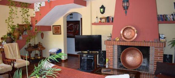 Casa T4 em Velez-Malaga, Spain N.º 41296 4