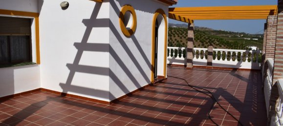 Casa T4 em Velez-Malaga, Spain N.º 41296 9