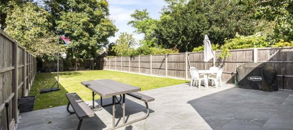 5 bedrooms House in Barnet, United Kingdom No. 6452 11